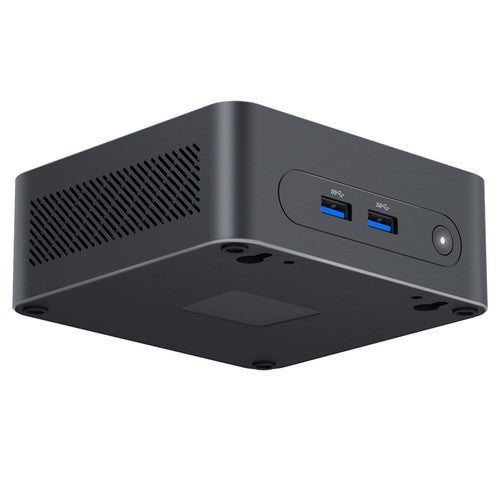 Ninkear N10 Mini PC, Intel N100 4 Cores Max 3.4GHz, 16GB RAM 512GB SSD Ninkear N10 Mini PC, Intel N100 4 Cores Max 3.4GHz, 16GB RAM 512GB SSD